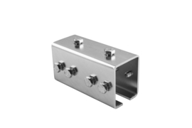 CAIS AG 33 koppelstuk