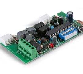 LAB9 Lusdetector eenkanaals 24VDC (HO)