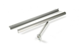 Ditec DAB805PLA5 Schuifarm (voor smalle deuren) L=220mm schuifrail 380mm (HO)