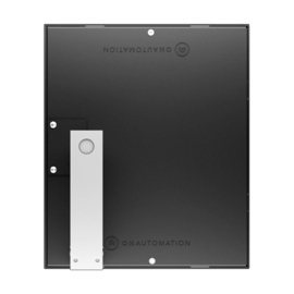 Vektor  Inbouwkist voor VEKTOR GALVA Art nr. CUR297