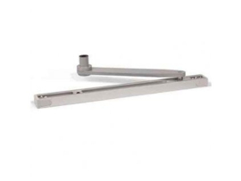 Ditec DAB805PLA4 Schuifarm (zwaar gebruik) L=600mm schuifrail 890mm (HO)