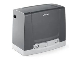 Ditec NEOS500G Aandrijfmotor voor intensief gebruik voor hekken tot 500kg (HO)