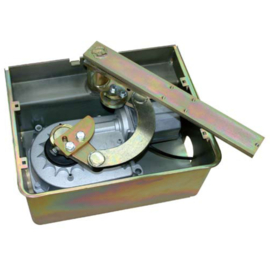 SEA  FIELD ondergrondse motor. Art nr. CUS300  zonder bak.