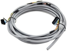 Bircher YADAPT Y-adapter kabelset 2 zijdige montage (HO)