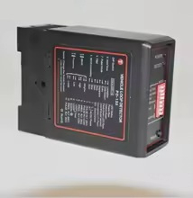 lusdetector en 50m lus.   24v.  Voor onder de bestrating. reageert alleen op auto's.