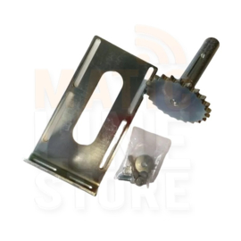 Ditec DODT Z24 tandwieloverbrenging (HO)