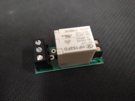 QK-relais, voor de 2204unisv printen, Smart home module . Art. 4023