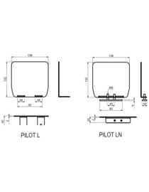 CAIS PILOT L Eindkap large (HO)