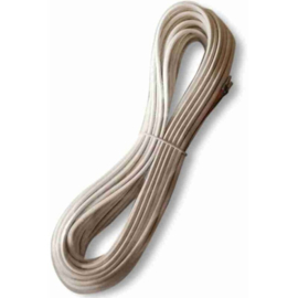 Ditec TOP905CAB1 RJ11 aansluitkabel noodstop (HO)