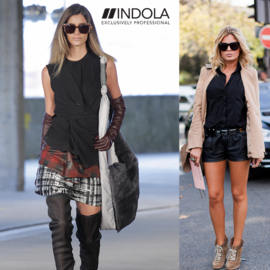 Indola on tour ! WINTER / HERFST TRENDS 2024 BY HIKMET 14 OKTOBER 2024