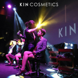 KIN Cosmetics look & Learn by GLOBAL EDUCATION TEAM SPAIN 25 september 2022