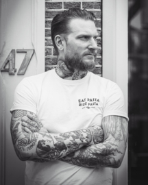 BARBER BIRDMAN ON STAGE maandag 6 oktober 2025 DEMONSTRATIE & WORKSHOP