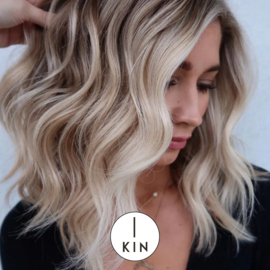 KINBLOND/KINGLOSS TONING  TRAINING + WORKSHOP 10 JUNI 2024