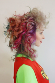 HYLKE BAZEN ON STAGE maandag 3 november DEMONSTRATIE +  WORKSHOP