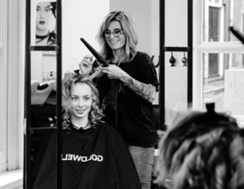 HYLKE BAZEN ON STAGE maandag 3 november DEMONSTRATIE +  WORKSHOP