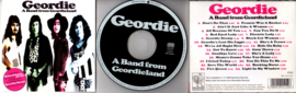 Geordie - A Band from Geordieland