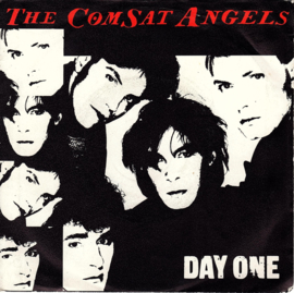 THE COMSAT ANGELS - DAY ONE