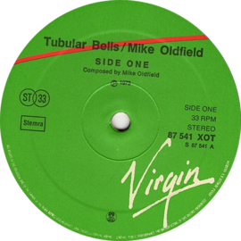 Mike Oldfield - Tubular Bells