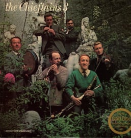 the Chieftains - 3