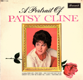 Patsy Cline - A Portrait Of