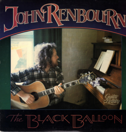 JOHN RENBOURN - The Black Balloon