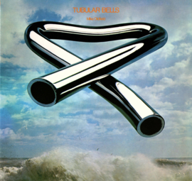 Mike Oldfield - Tubular Bells