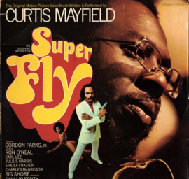 Curtis Mayfield - Superfly