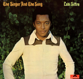 Labi Siffre - The Singer And The Song