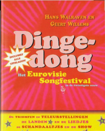 Dinge-dong - Eurovisie Songfestival