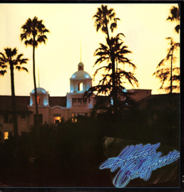 Eagles - Hotel California