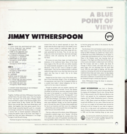 jimi witherspoon - a blue point of view