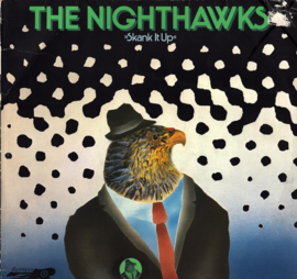 The Nighthawks - Skank It Up