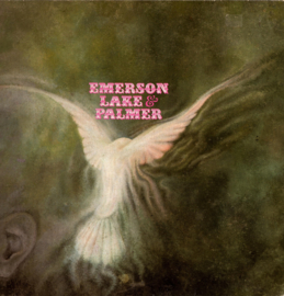 Emerson, Lake & Palmer - same