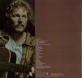 Gordon Lightfoot - Gord's Gold