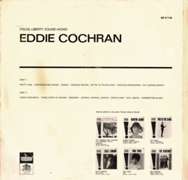 Eddie Cochran - C'mon Everybody