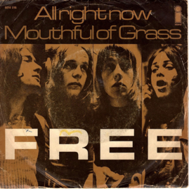 FREE - Allright now