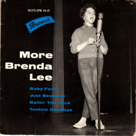 Brenda Lee - More