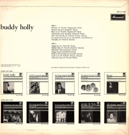 Buddy Holly - Same