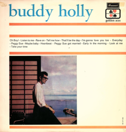 Buddy Holly - Same
