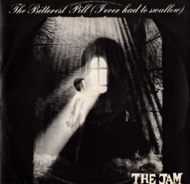 THE JAM - The Bitterest Pill