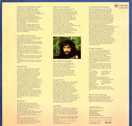 Cat Stevens - Tea for the Tillerman