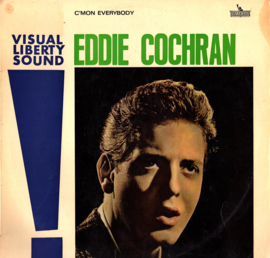 Eddie Cochran - C'mon Everybody