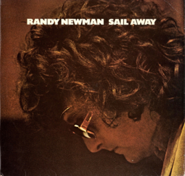 Randy Newman - Sail Away