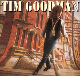 Tim Goodman - Footsteps