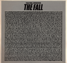 THE FALL - The Peel Sessions