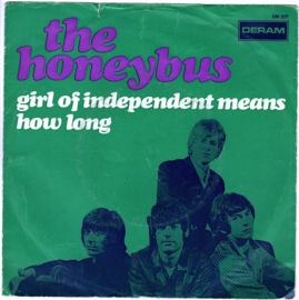 the honeybus - girl of independent means