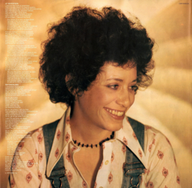 Janis Ian - Between The Lines