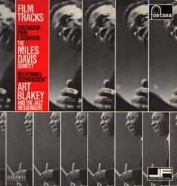 FILM TRACKS - Miles Davis and Art Blakey