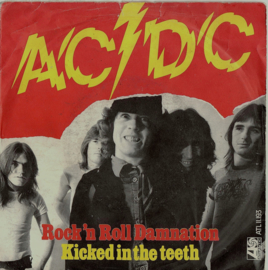 ACDC - Rock'nRoll Damnation