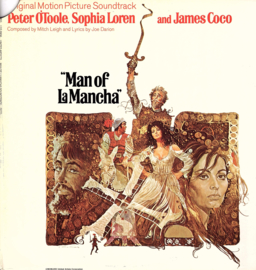 "Man of La Mancha"